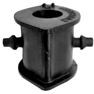 Bucsa bara stabilizatoare MITSUBISHI COLT III (C5_A) 1.3 (C51A) benzina 70 cai TEDGUM 00441746