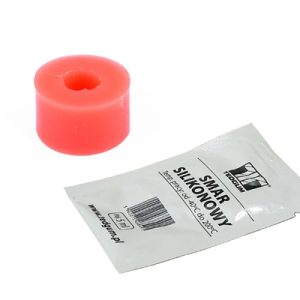 Bucsa amortizor MITSUBISHI LANCER IV (C6_A, C7_A) EVO IV (CN9A) benzina 280 cai TEDGUM 00447057