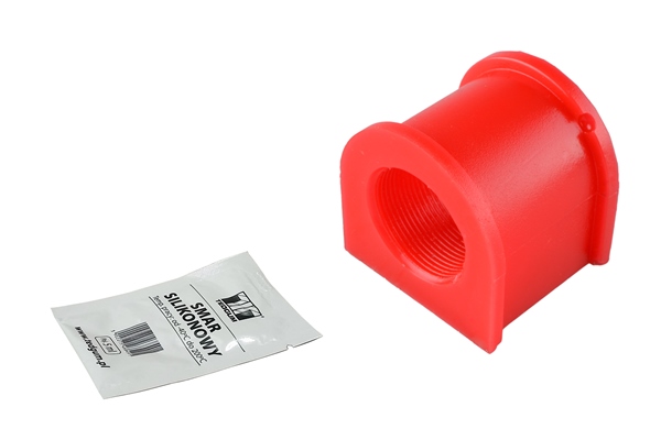 Bucsa bara stabilizatoare MITSUBISHI L200 (K3_T, K2_T, K1_T, K0_T) 2.5 D (K14T) diesel 70 cai TEDGUM 00447359