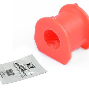 Bucsa bara stabilizatoare MITSUBISHI L200 (K7_T, K6_T, K5_T) 2.5 TD 4WD (K74T) diesel 133 cai TEDGUM 00447362