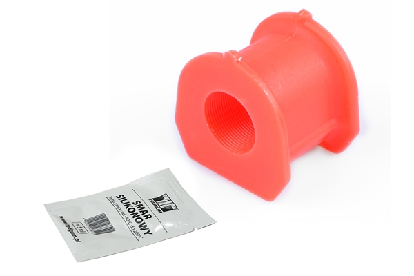 Bucsa bara stabilizatoare MITSUBISHI L200 (K7_T, K6_T, K5_T) 2.5 TD 4WD (K74T) diesel 133 cai TEDGUM 00447362