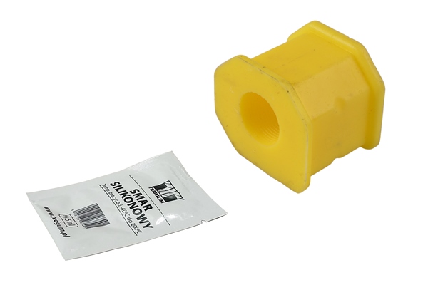 Bucsa bara stabilizatoare MITSUBISHI L200 (K7_T, K6_T, K5_T) 2.5 TD 4WD (K74T) diesel 133 cai TEDGUM 00447925