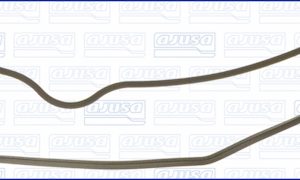 Garnitura etansare capac (carter motor) MITSUBISHI LANCER CELESTE cupe (A7_) 2.0 GSR (A78A) benzina 90 cai AJUSA 00508300