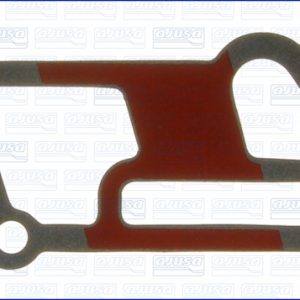 Garnituri carcasa filtru ulei MITSUBISHI L200 (K7_T, K6_T, K5_T) 2.5 TDiC diesel 101 cai AJUSA 00585900