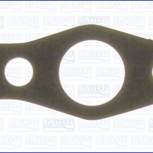 Garnit etansare evacuare ulei (compresor) MITSUBISHI GALANT V (E1_A) 2.0 GLS (E15A) benzina 90 cai AJUSA 00586000