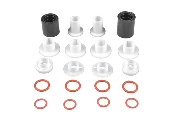 Bucsa levier schimbare viteze MITSUBISHI CARISMA limuzina (DA_) 1.8 16V GDI (DA2A) benzina 125 cai TEDGUM 00748748