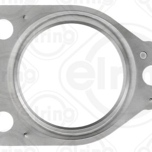 Garnitura racord evacuare MITSUBISHI ASX (GA_W_) 2.0 MIVEC (GA2W) benzina 150 cai ELRING 090.680