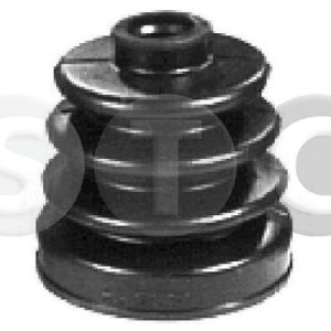 Burduf cauciuc articulatie planetara MITSUBISHI LANCER IV (C6_A, C7_A) 1.3 (C61A) benzina 60 cai STC T400959