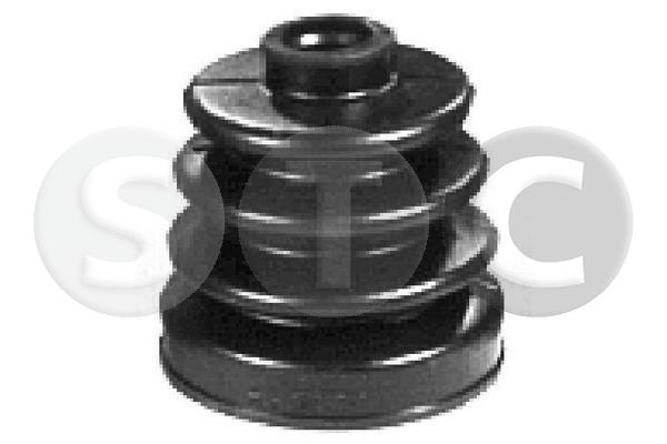 Burduf cauciuc articulatie planetara MITSUBISHI LANCER IV (C6_A, C7_A) 1.3 12V (C61A) benzina 75 cai METALCAUCHO 00959