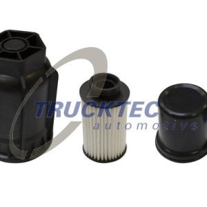 Filtru aditiv MITSUBISHI Fuso FS52SS diesel 401 cai TRUCKTEC AUTOMOTIVE 01.16.028