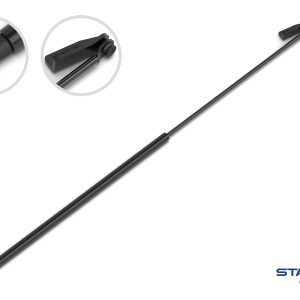 Amortizor portbagaj MITSUBISHI ECLIPSE II (D3_A) 2.0 RS benzina 141 cai STABILUS 010451