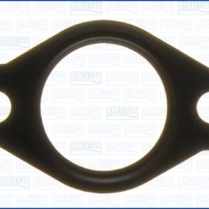 Garnitura carcasa termostat MITSUBISHI LANCER VIII (CY_A, CZ_A) 2.0 i Ralliart 4WD (CY4A) benzina 241 cai AJUSA 01081900