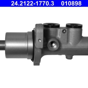 Pompa centrala frana MITSUBISHI COLT Caseta/ Hatchback (Z3_V) 1.5 DiD diesel 95 cai ATE 24.2122-1770.3