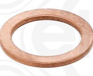 Inel etansare surub drena ulei MITSUBISHI COLT VI (Z3_A, Z2_A) 1.5 DI-D (Z39A) diesel 95 cai ELRING 115.100