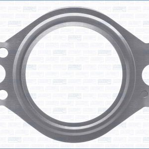 Garnitura racord evacuare MITSUBISHI LANCER VIII (CY_A, CZ_A) 1.8 (CY3A, CY6A) benzina 143 cai AJUSA 01207000