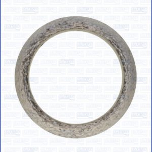 Garnitura racord evacuare MITSUBISHI OUTLANDER III (GG_W, GF_W, ZJ, ZL, ZK) 2.4 Hybrid 4WD (GG3W) benzina/elector 208 cai AJUSA 01273800