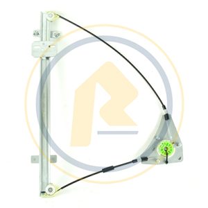 Mecanism actionare geam MITSUBISHI LANCER VII (CS_A, CT_A) 1.6 (CS3A) benzina 98 cai AC ROLCAR 01.4978