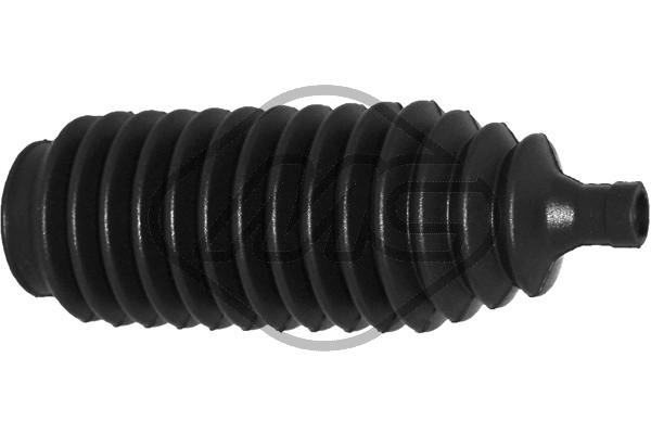 Ansamblu burduf directie MITSUBISHI CARISMA (DA_) 1.6 (DA1A) benzina 90 cai METALCAUCHO 01564