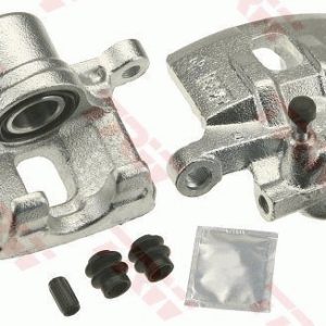 Etrier frana MITSUBISHI OUTLANDER I (CU_W) 2.4 HDD Mivec (CU5W) benzina 160 cai TRW BHN1028E