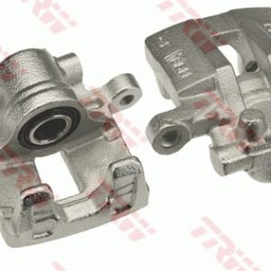 Etrier frana MITSUBISHI OUTLANDER II (CW_W) 2.2 DI-D diesel 177 cai TRW BHN1146E
