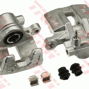 Etrier frana MITSUBISHI OUTLANDER II (CW_W) 2.2 DI-D 4WD diesel 140 cai TRW BHN1147E