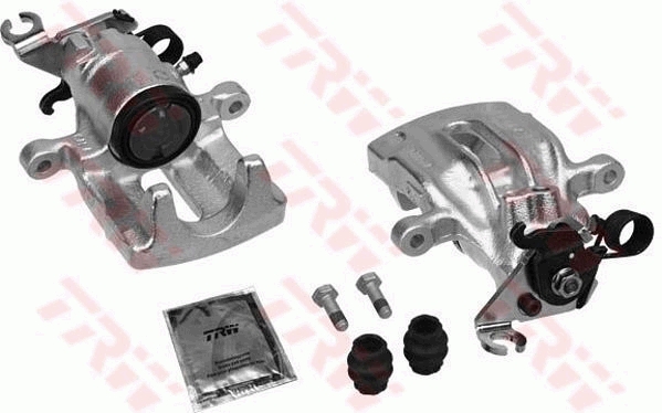 Etrier frana MITSUBISHI CARISMA limuzina (DA_) 1.9 DI-D (DA5A) diesel 102 cai TRW BHN287E