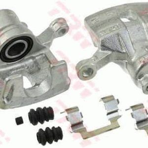 Etrier frana MITSUBISHI GALANT VIII (EA_) 2.4 GDI (EA3A) benzina 144 cai TRW BHN520E