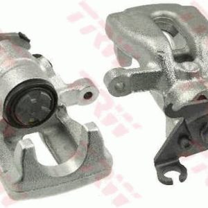 Etrier frana MITSUBISHI COLT VI (Z3_A, Z2_A) 1.3 (Z21A) benzina 95 cai TRW BHQ257