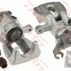 Etrier frana MITSUBISHI COLT VI (Z3_A, Z2_A) 1.3 LPG (Z33A) Benzina/Autogaz (GPL) 95 cai TRW BHQ257E