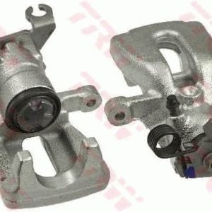 Etrier frana MITSUBISHI COLT VI (Z3_A, Z2_A) 1.5 DI-D (Z38A) diesel 68 cai TRW BHQ258