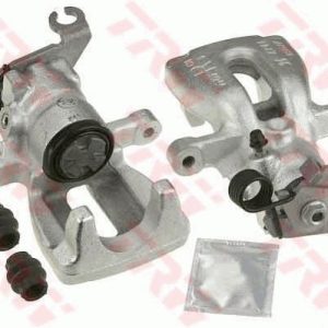 Etrier frana MITSUBISHI COLT VI (Z3_A, Z2_A) 1.1 (Z31A, Z32A) benzina 75 cai TRW BHQ258E