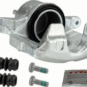 Etrier frana MITSUBISHI L200 / TRITON (KJ_, KK_, KL_) 2.4 DI-D 4WD (KJ0T) diesel 154 cai TRW BHS1107E