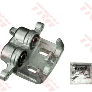 Etrier frana MITSUBISHI L200 (K7_T, K6_T, K5_T) 2.4 4WD (K75T) benzina 132 cai TRW BHS618E