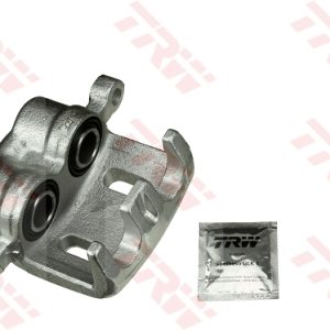 Etrier frana MITSUBISHI L200 (K7_T, K6_T, K5_T) 2.5 TDiC diesel 101 cai TRW BHS619E