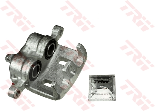 Etrier frana MITSUBISHI L200 (K7_T, K6_T, K5_T) 2.4 4WD (K75T) benzina 132 cai TRW BHS619E