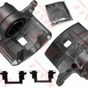 Etrier frana MITSUBISHI LANCER VII (CS_A, CT_A) 2.0 (CS9A) benzina 135 cai TRW BHS892E