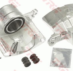 Etrier frana MITSUBISHI GALANT VIII (EA_) 2.5 Type S (EC5A) benzina 205 cai TRW BHS893E