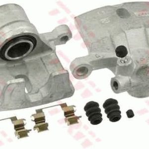 Etrier frana MITSUBISHI PAJERO CLASSIC (V2_W, V6_W, V7_W) 2.5 TD (V24W) diesel 115 cai TRW BHT188E