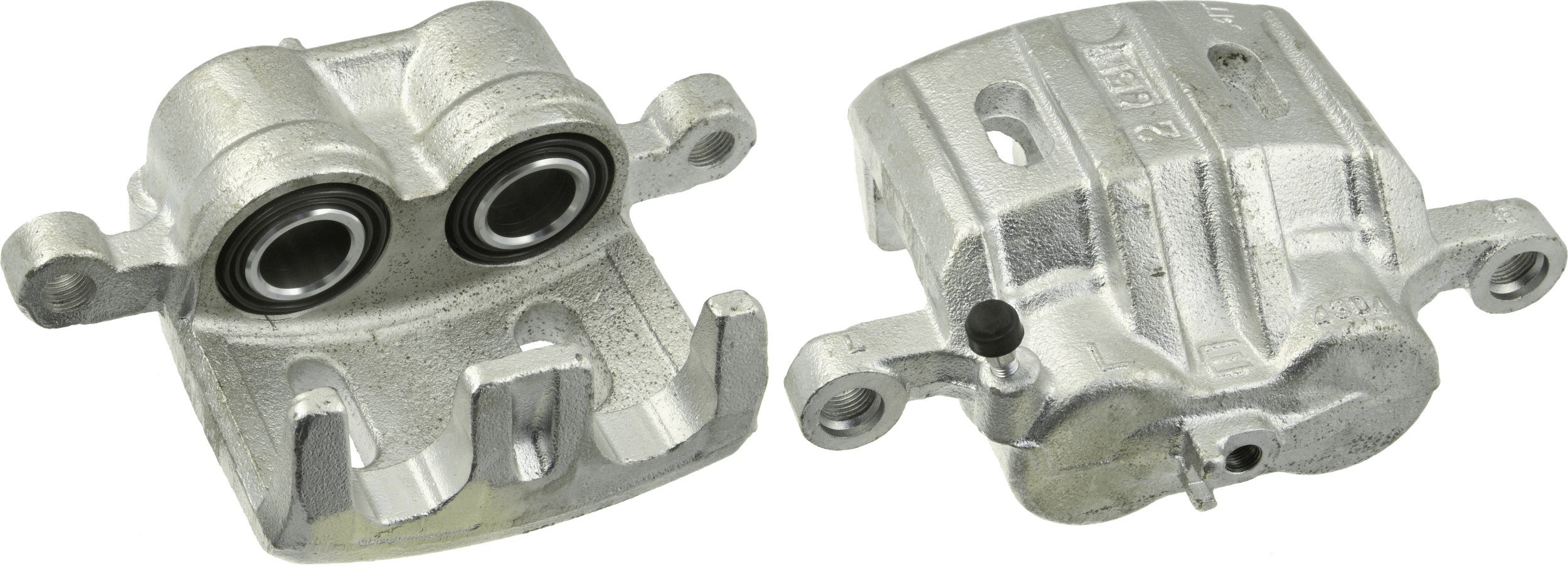 Etrier frana MITSUBISHI OUTLANDER II (CW_W) 2.4 (CW5W) benzina 170 cai TRW BHT191E