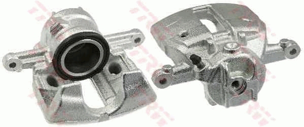 Etrier frana MITSUBISHI COLT VI (Z3_A, Z2_A) 1.3 (Z21A) benzina 95 cai TRW BHW810