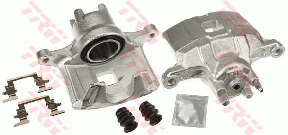 Etrier frana MITSUBISHI ASX (GA_W_) 1.6 MIVEC (GA1W) benzina 117 cai TRW BHX600E
