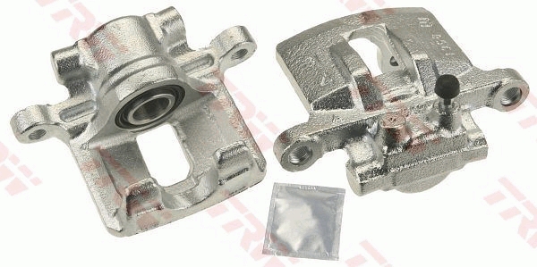 Etrier frana MITSUBISHI LANCER VIII Sportback (CX_A) 1.5 Bifuel Benzina/Autogaz (GPL) 109 cai TRW BHZ921E