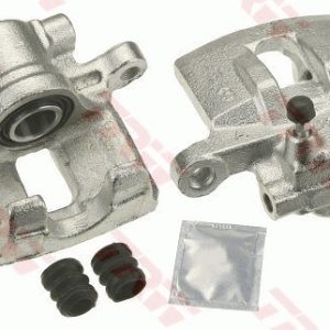 Etrier frana MITSUBISHI LANCER VIII (CY_A, CZ_A) 1.8 Flexfuel (CY3A, CY6A) Benzina/Etanol 140 cai TRW BHZ922E