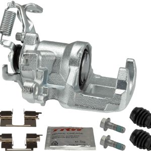 Etrier frana MITSUBISHI ASX (GA_W_) 1.8 DI-D 4WD (GA6W) diesel 150 cai TRW BHZ975E