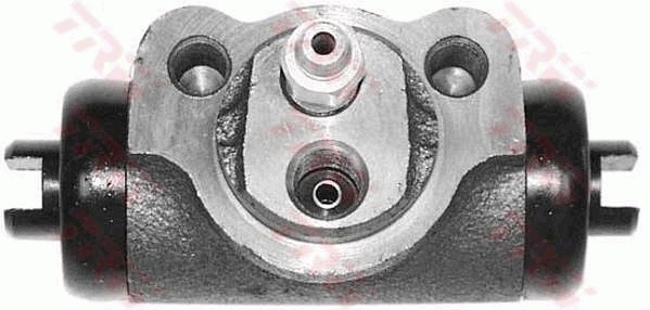 Cilindru receptor frana MITSUBISHI L 300 / DELICA II platou / sasiu (L03_P) 1.6 (L032P, L062P, L036P) benzina 70 cai TRW BWF227