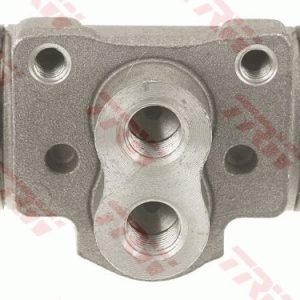 Cilindru receptor frana MITSUBISHI L200 / TRITON (KA_T, KB_T) 2.5 DI-D (KA4T) diesel 136 cai TRW BWH420