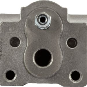 Cilindru receptor frana MITSUBISHI L200 / TRITON platou / sasiu (KA_T, KB_T) 2.5 DI-D 4WD (KB4T) diesel 178 cai TRW BWH421