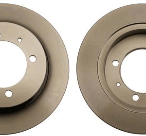 Disc frana MITSUBISHI CARISMA limuzina (DA_) 1.9 DI-D (DA5A) diesel 115 cai TRW DF2784