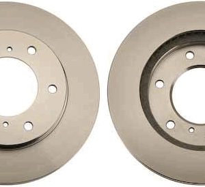 Disc frana MITSUBISHI L200 / TRITON (KA_T, KB_T) 2.5 DI-D (KA4T) diesel 178 cai TRW DF4920