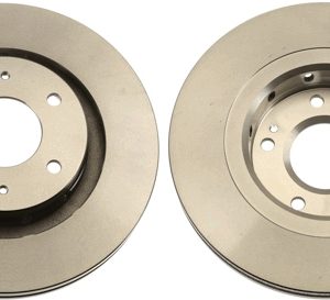 Disc frana MITSUBISHI OUTLANDER III (GG_W, GF_W, ZJ, ZL, ZK) 2.0 (GF7W) benzina 150 cai TRW DF6174